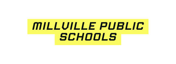 Millville Public Schools